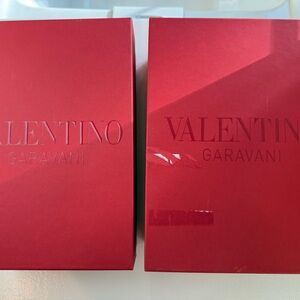 Valentino Red Box Set